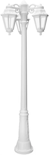 E22.156.S30.WXF1RDN Наземный фонарь Fumagalli Anna E22.156.S30.WXF1RDN (220V, IP44)