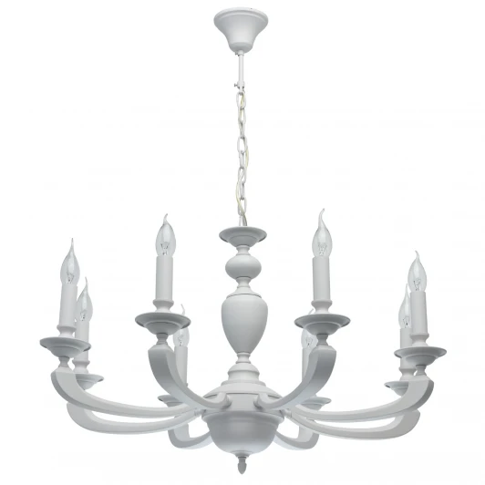 700011708 Подвесная люстра MW-Light ДельРей 700011708