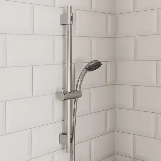 SIM6500M17 Душевая штанга Milardo Simp SIM6500M17