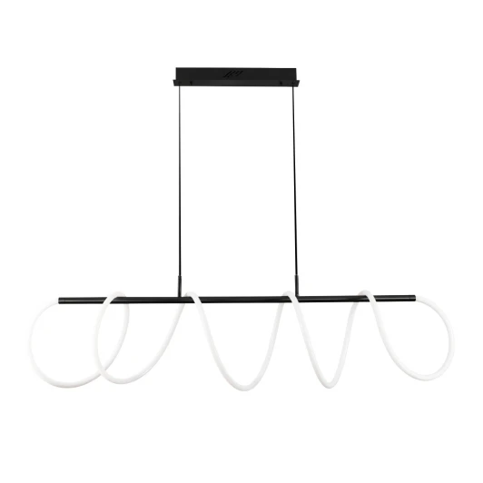 A2850SP-75BK Подвесной светильник Klimt A2850SP-75BK Arte Lamp