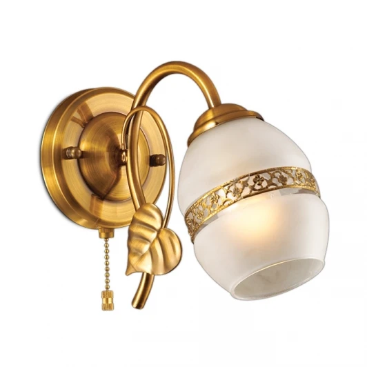2458/1W Бра Odeon Light Lima 2458/1W