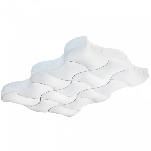 0878 Потолочный светильник Adilux 0878