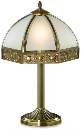 2344/1T Интерьерная настольная лампа Odeon Light Valso 2344/1T