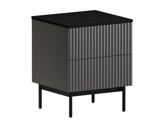 903202 Тумба прикроватная Mikko ОГОГО Обстановочка!