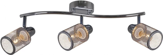 01405-0.8-03 CR Спот на штанге Reluce 01405-0.8-03 CR (220V)