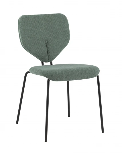 УТ000039581 Стул обеденный Masey зеленый Stool Group арт.УТ000039581