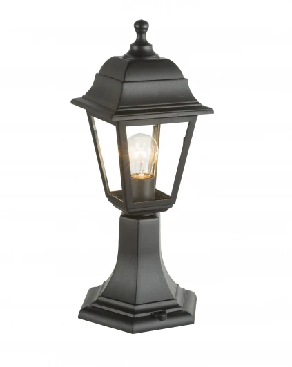 31887 Наземный фонарь Globo Luca 31887