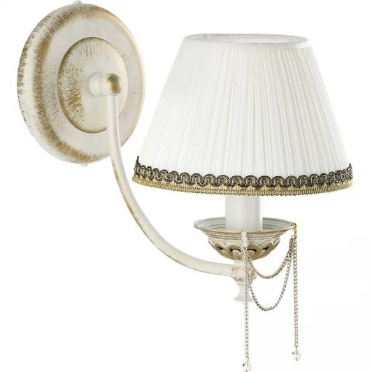 LUG-K-1(BZ/A) Бра Kutek Lugano LUG-K-1(BZ/A)