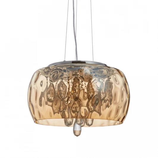 LDP 8044-500 AMB Подвесной светильник Lumina Deco Rubina LDP 8044-500 AMB