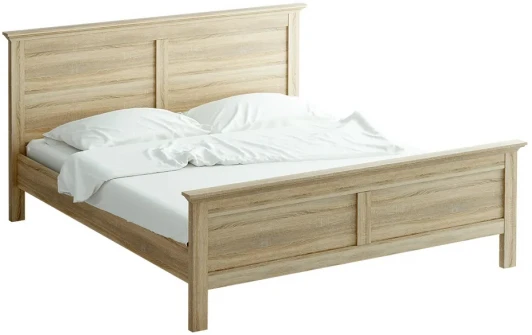 330950 Кровать Reina ОГОГО 330950 (дуб сонома)