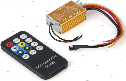 DM-4AOW Elektrostandard контроллеры DM-4AOW