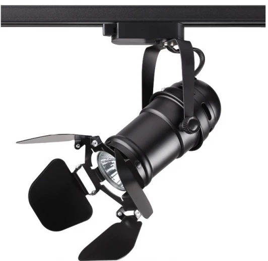 370408 Трековый светильник Novotech Ufo 370408