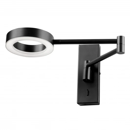 765687 Настенный светильник Lightstar Loft 765687