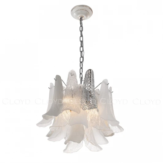 11448 Подвесная люстра Cloyd Wasabi 11448 (220V, на цепи)