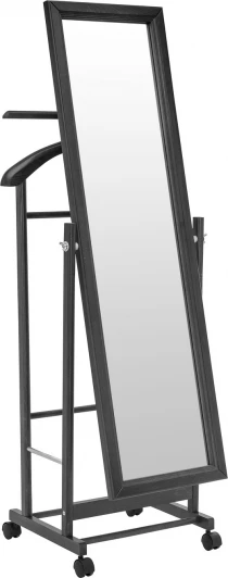 2000000092355 Вешалка с зеркалом Leset Сиэтл Leset  арт.2000000092355