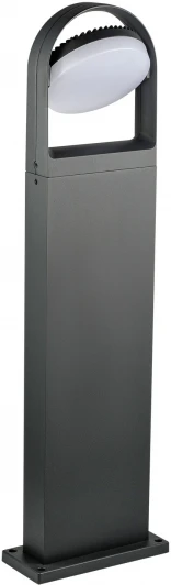 W1963-700-3K Gr Наземный светильник светодиодный Oasis Light BRISBANE LED W1963-700-3K Gr