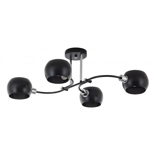 MD.5172.4 Потолочная люстра на штанге Modelux MODEMODERN MD.5172.4