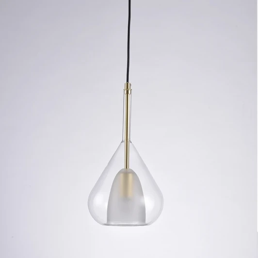ELLIS01 Подвесной светильник ImperiumLoft ELLIS ELLIS01 (151802-26)