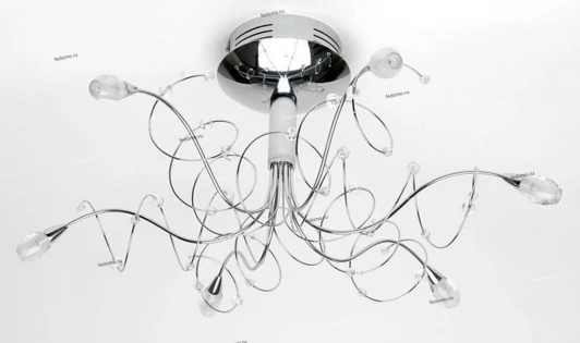 G93200/13 Потолочный светильник Brilliant Mareline G93200/13