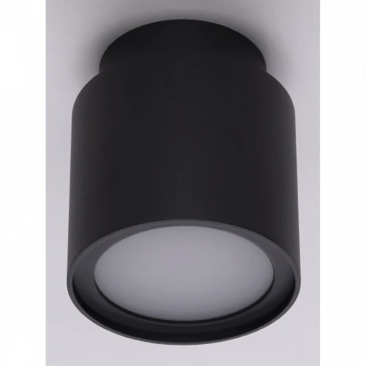 APL223HDL-100R56-GL-GU-BK BK Потолочный светильник APL LED APL223HDL-100R56-GL-GU-BK BK