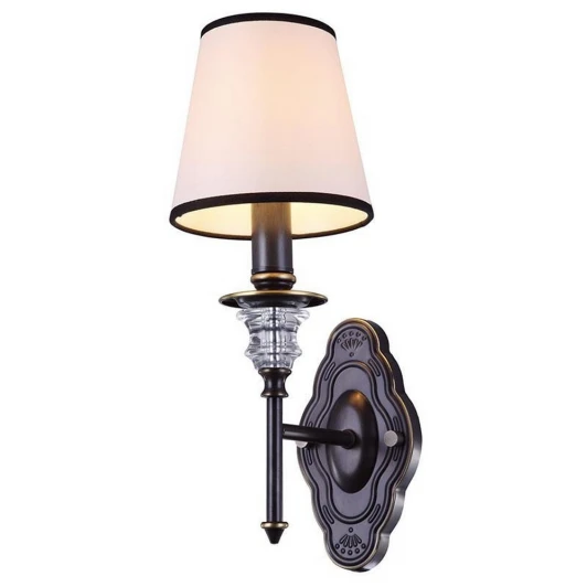 PALIO AP1 Бра Crystal Lux Palio AP1