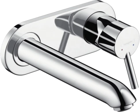 31618000 Смеситель Hansgrohe Talis 31618000 для раковины