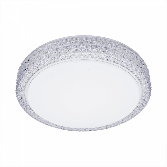 CL71818 Настенно-потолочный светильник Citilux Альпина CL71818 (LED, 220V, диммер)