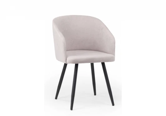 632637 Стул на металлокаркасе Монер Notta 632637