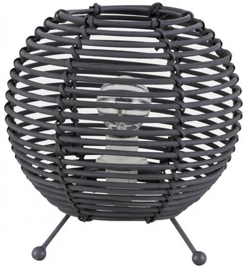 92850/22 Интерьерная настольная лампа Brilliant Celio 92850/22