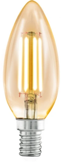 12874 Лампочка светодиодная Eglo LM_LED_E14 12874