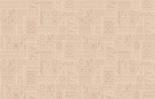 Hg13 002/1 Обои флизелиновые Loymina Hygge Summer Hg13 002/1 10,05 x 1 м