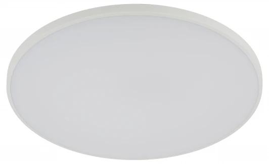 SPB-6 Slim Base WH 70W-5K Потолочный светильник светодиодный ЭРА SPB-6 Slim Base WH 70W-5K