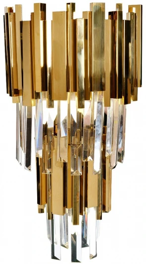 62GDM-81008 Бра Garda Decor 62GDM-81008