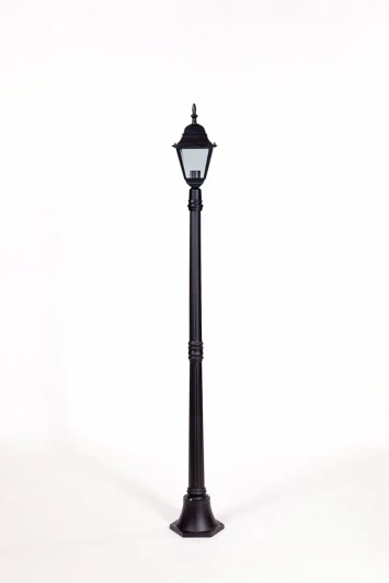 79908M Bl Наземный фонарь Oasis Light 79908M Bl (220V, фонарь, IP44)