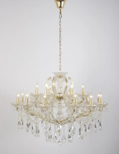 Infinito E 1.1.18.200 G Подвесная люстра Dio D`arte Infinito Infinito E 1.1.18.200 G