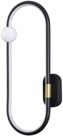 5607/14WL Настенный светильник Harlow 5607/14WL Lumion (LED, 220V)