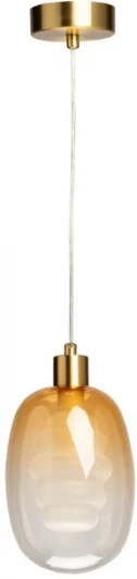 107012701 Подвесной светильник De City Лоск 107012701 (220V, на проводе)
