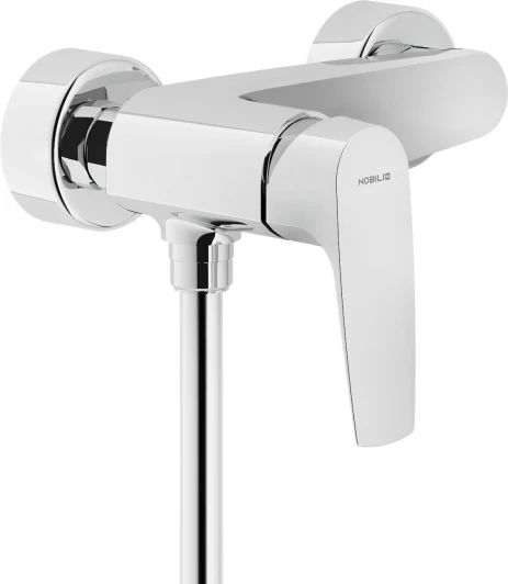 NB84130CR Смеситель Nobili Nobi NB84130CR для душа