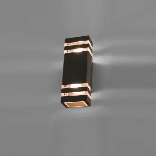 4424 Архитектурная подсветка Nowodvorski Rio 4424 (220V, IP54)