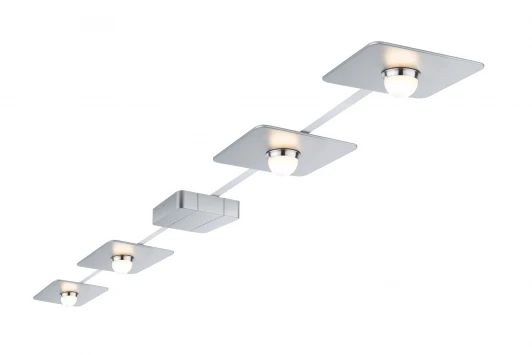 95224 Накладной точечный светильник Paulmann 95224