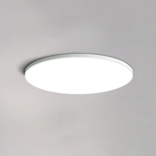 SLIM01 Потолочный светильник светодиодный SLIM D30 Белый