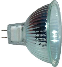 DL201335 Галогенная лампа 35Вт Donolux DL201335