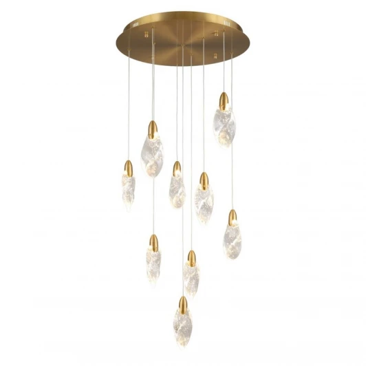 APL.083.06.27 Подвесной светильник светодиодный Aployt Julietta APL.083.06.27