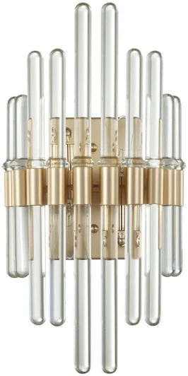 4988/2W Бра Odeon Light Stika 4988/2W (220V)