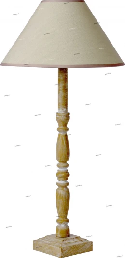 17556/61/38 Интерьерная настольная лампа Lucide Cottage 17556/61/38