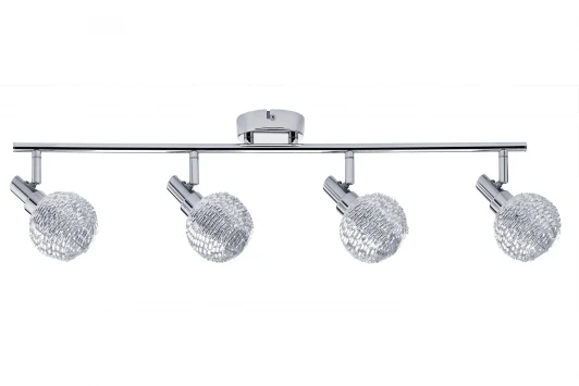60406 Спот Paulmann Curl 60406