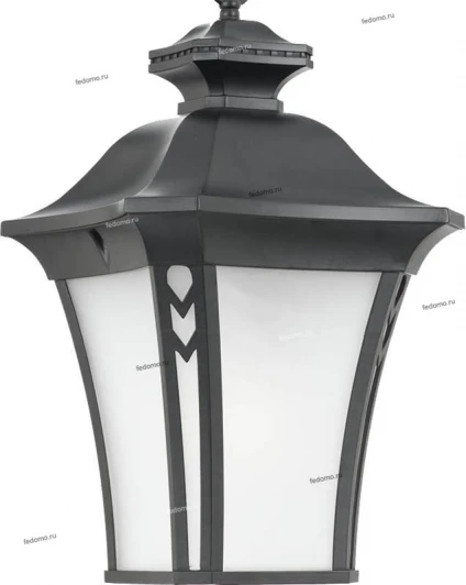 L7316 Плафон L'Arte Luce Taurus, белый