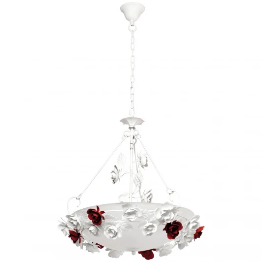 423010704 Подвесная люстра MW-Light Розалия 423010704