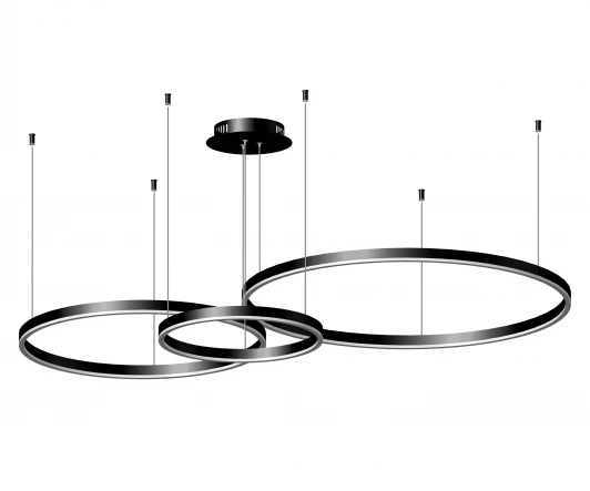 08223,19P(3000K) Подвесной светильник Kink Light Тор 08223,19P(3000K)