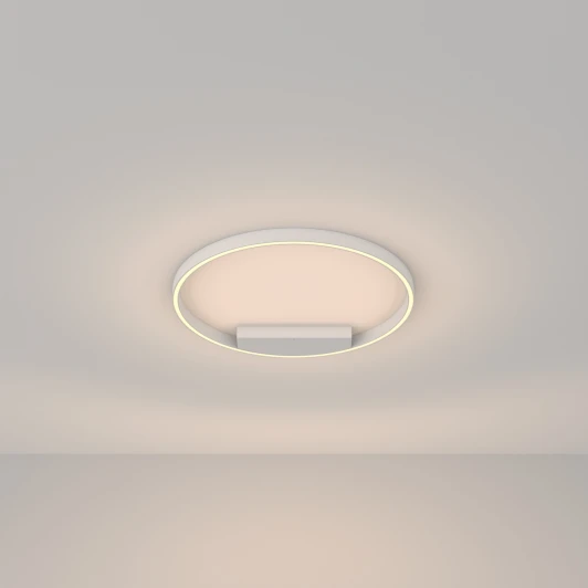 MOD058CL-L35W3K Потолочный светильник круглый Maytoni Rim MOD058CL-L35W3K